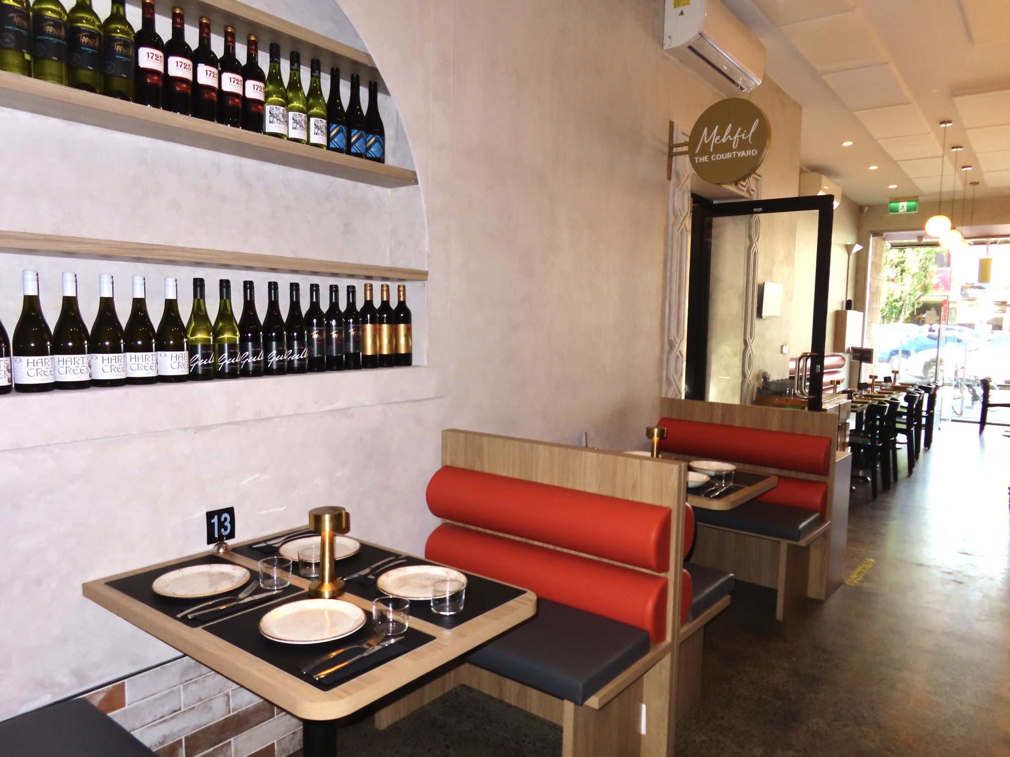 Thaali fine dining